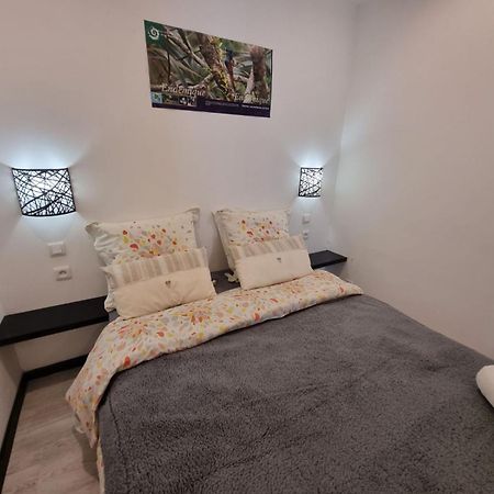 Apartament Les Agapanthes Du 27 -Eme Le Tampon Zewnętrze zdjęcie