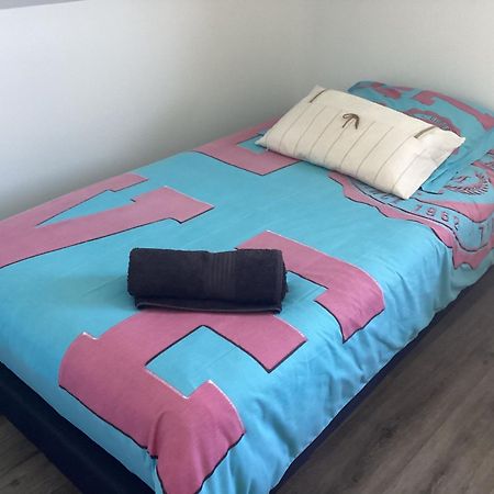 Apartament Les Agapanthes Du 27 -Eme Le Tampon Zewnętrze zdjęcie