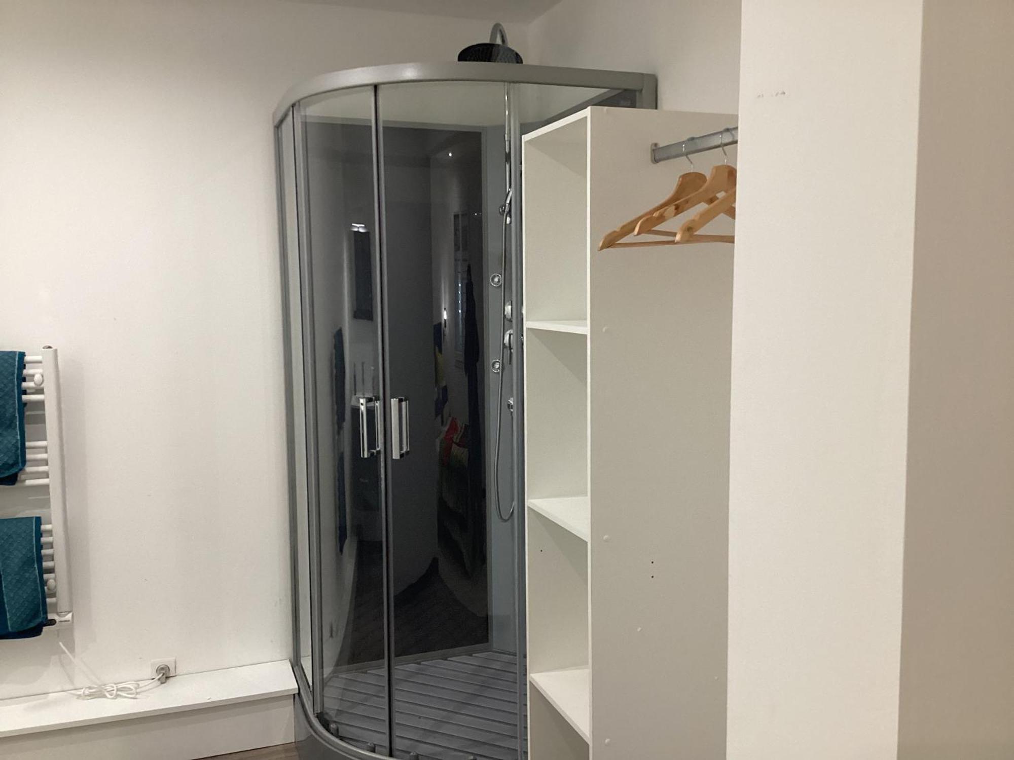 Apartament Les Agapanthes Du 27 -Eme Le Tampon Zewnętrze zdjęcie