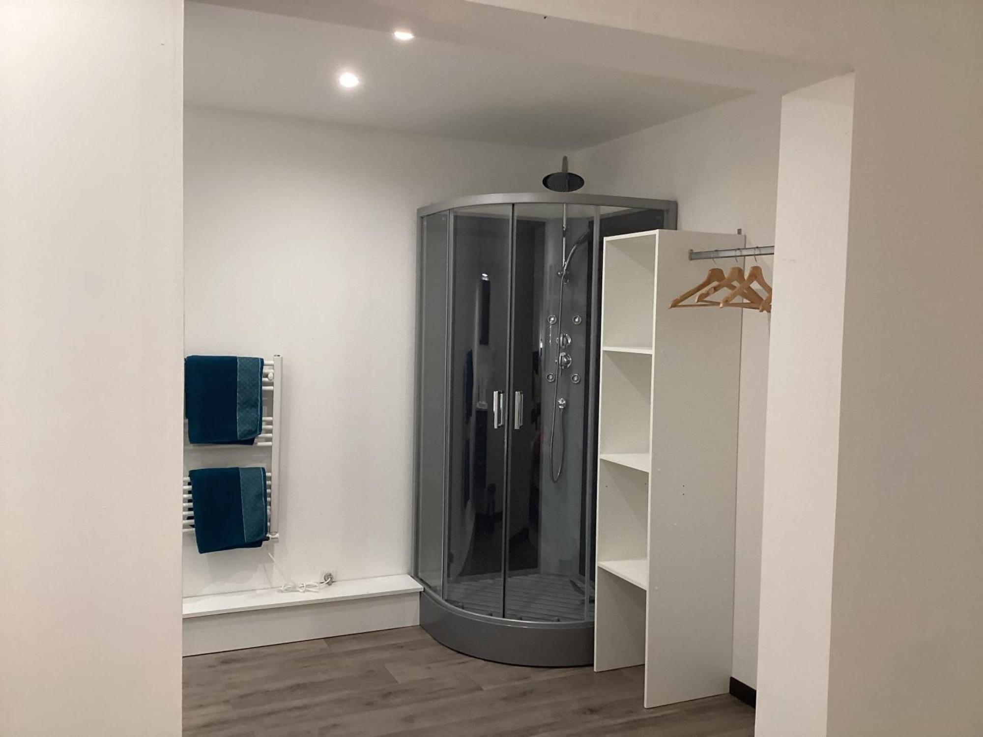 Apartament Les Agapanthes Du 27 -Eme Le Tampon Zewnętrze zdjęcie