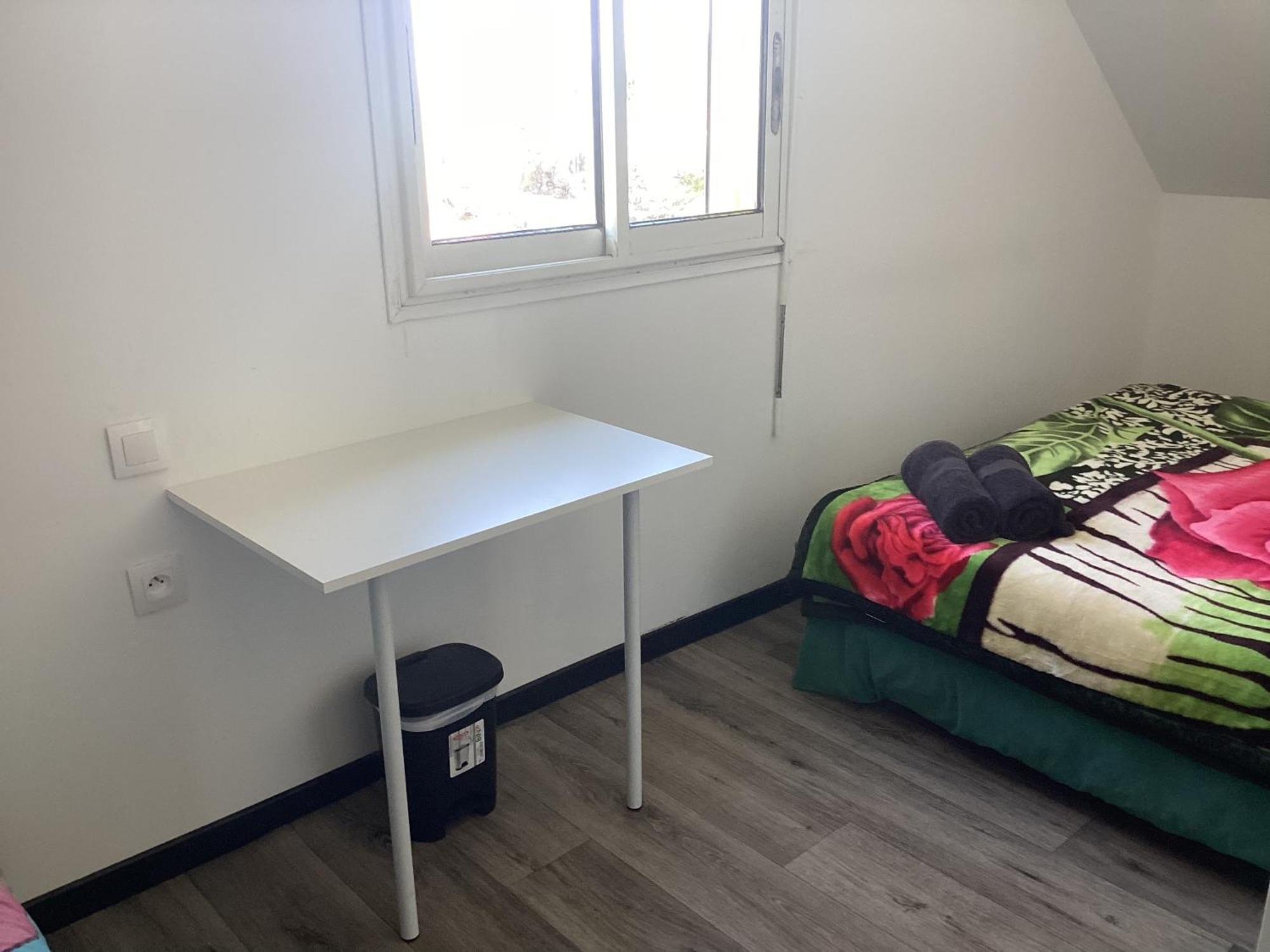 Apartament Les Agapanthes Du 27 -Eme Le Tampon Zewnętrze zdjęcie