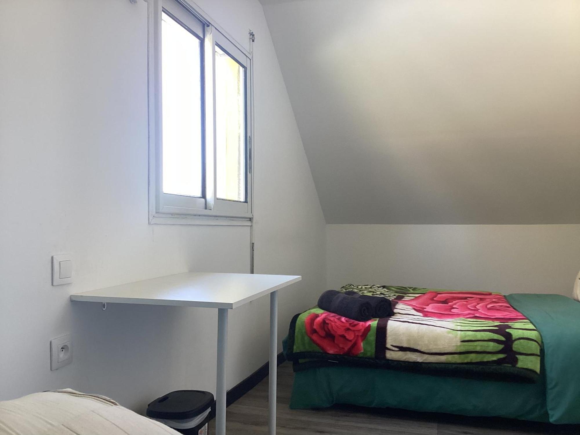 Apartament Les Agapanthes Du 27 -Eme Le Tampon Zewnętrze zdjęcie