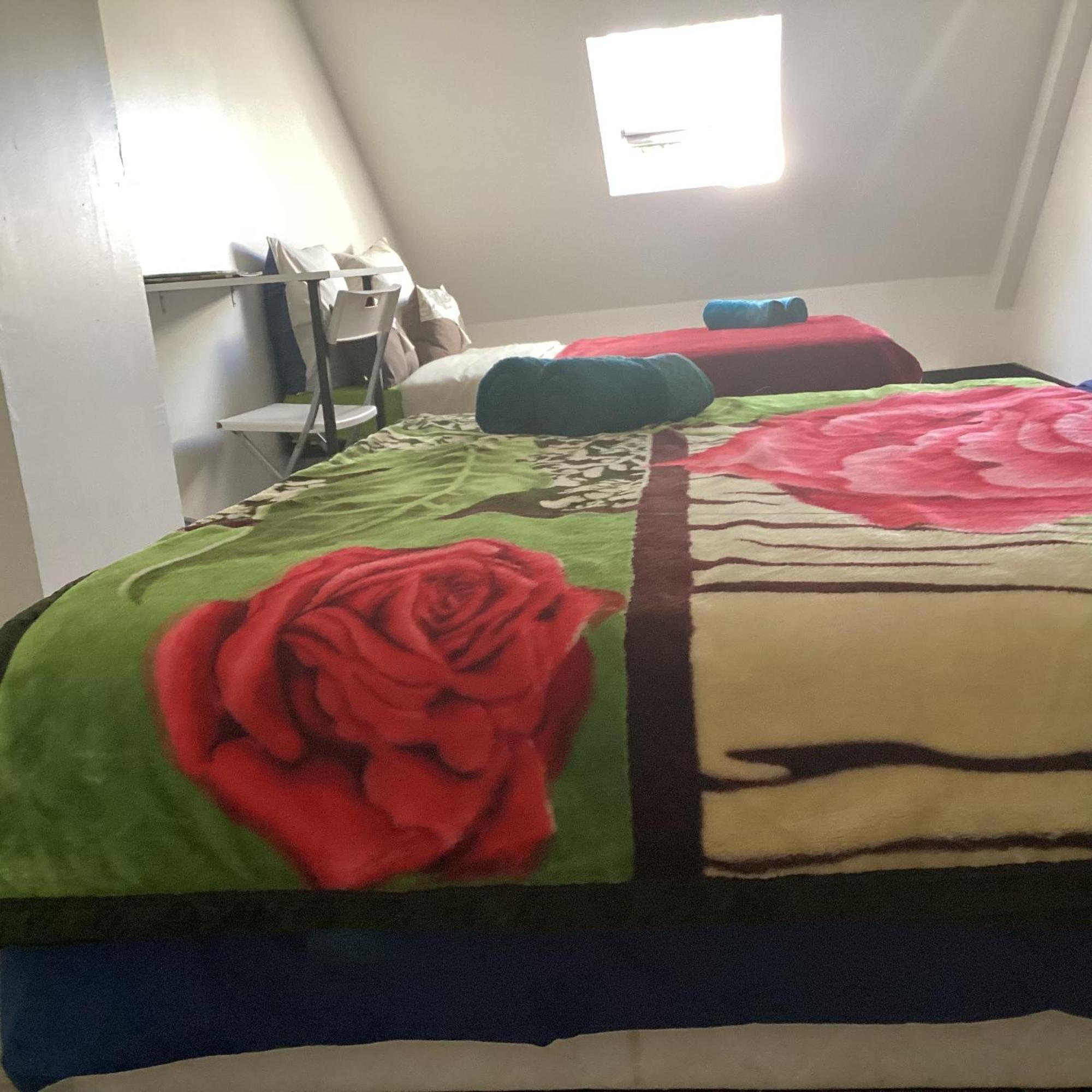 Apartament Les Agapanthes Du 27 -Eme Le Tampon Zewnętrze zdjęcie