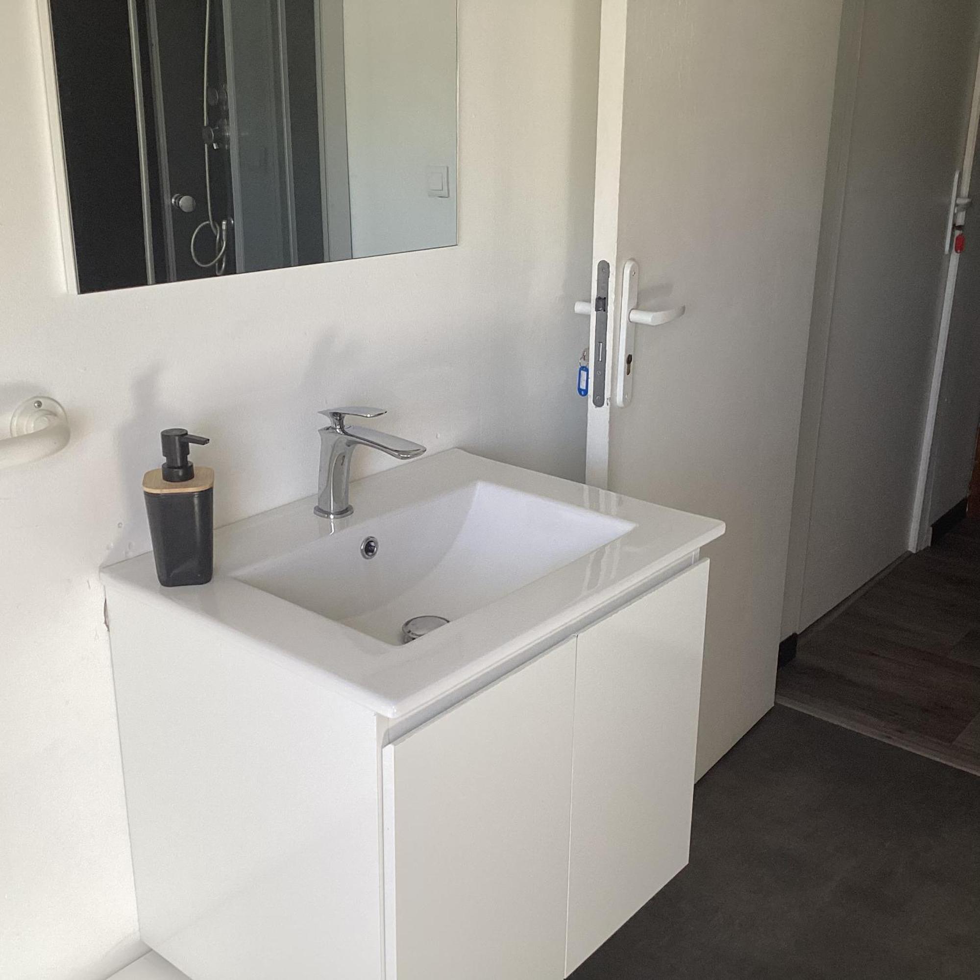 Apartament Les Agapanthes Du 27 -Eme Le Tampon Zewnętrze zdjęcie