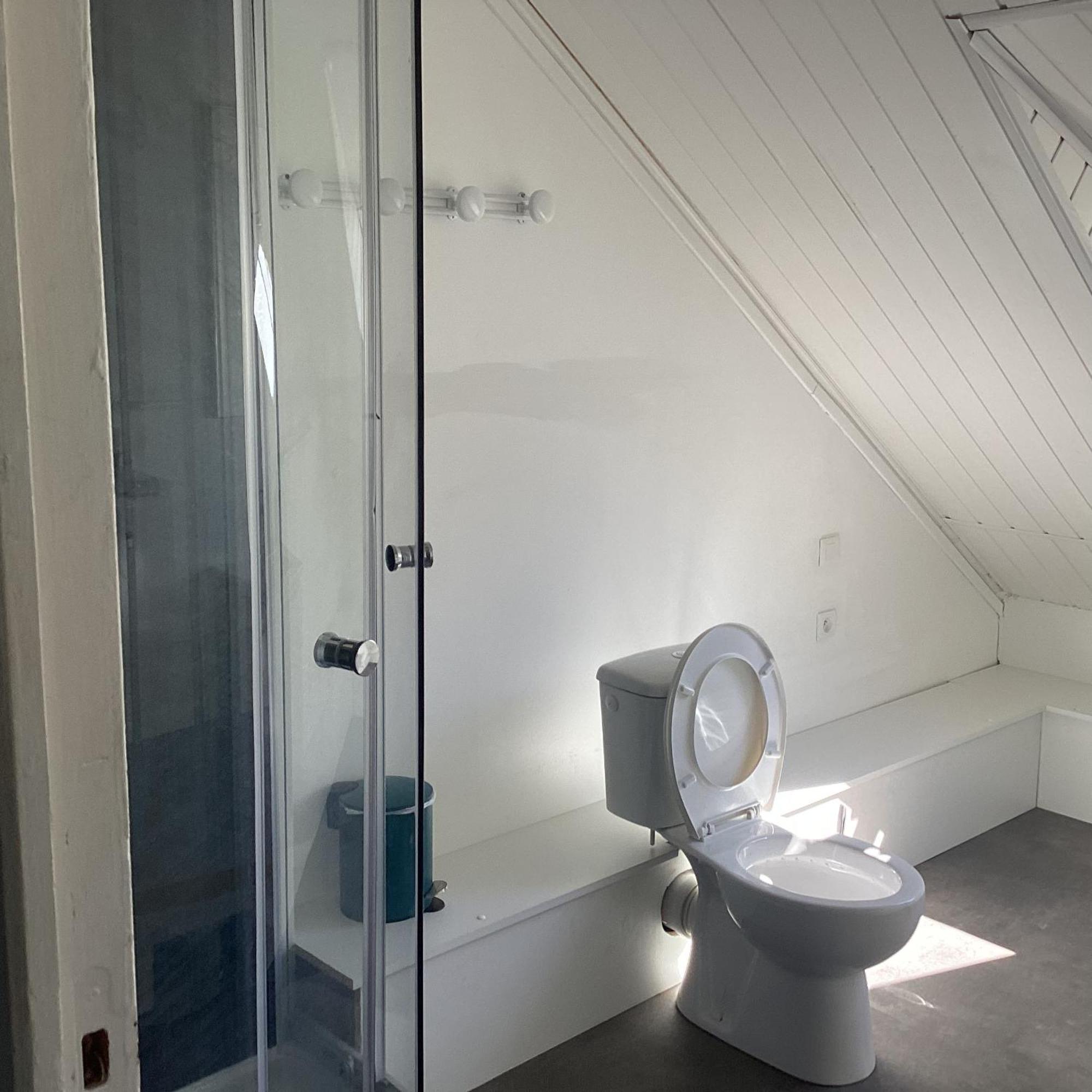 Apartament Les Agapanthes Du 27 -Eme Le Tampon Zewnętrze zdjęcie