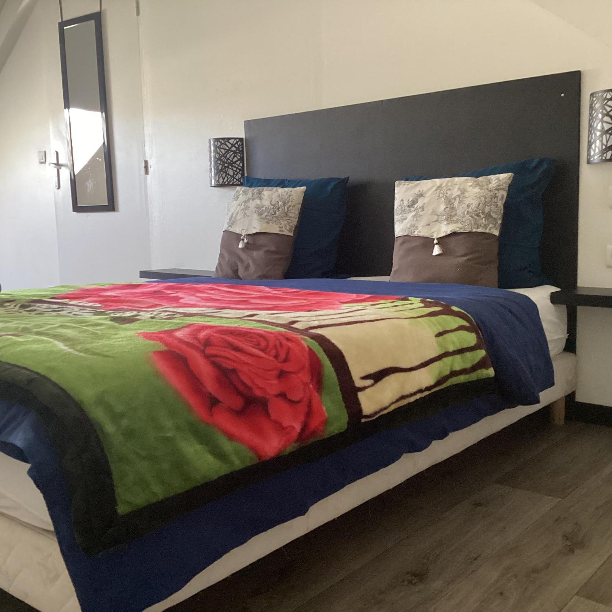 Apartament Les Agapanthes Du 27 -Eme Le Tampon Zewnętrze zdjęcie