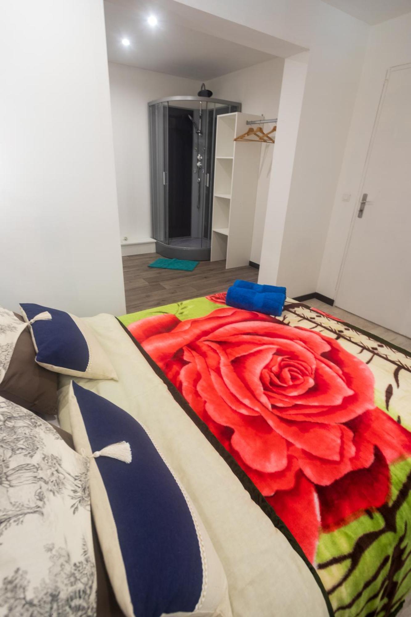 Apartament Les Agapanthes Du 27 -Eme Le Tampon Zewnętrze zdjęcie