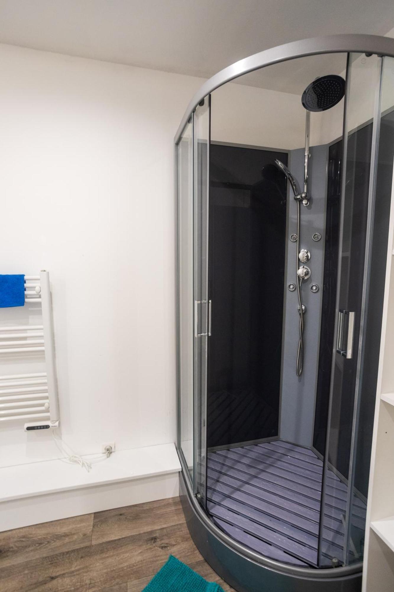 Apartament Les Agapanthes Du 27 -Eme Le Tampon Zewnętrze zdjęcie